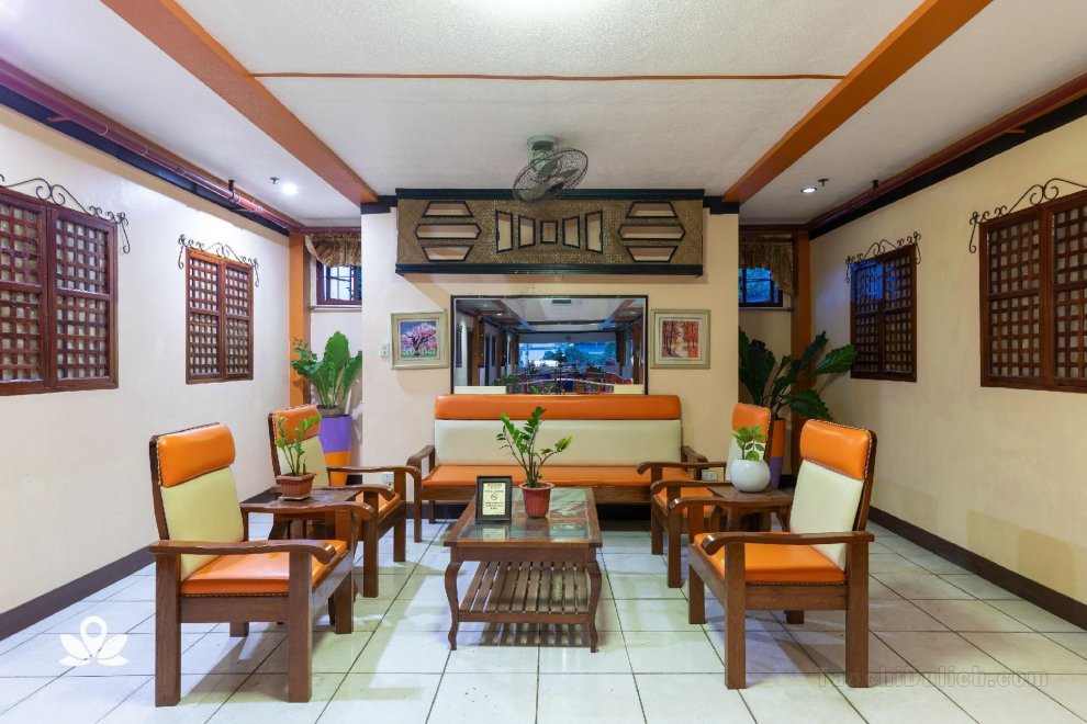 ZEN Rooms Corazon Tourist Palawan