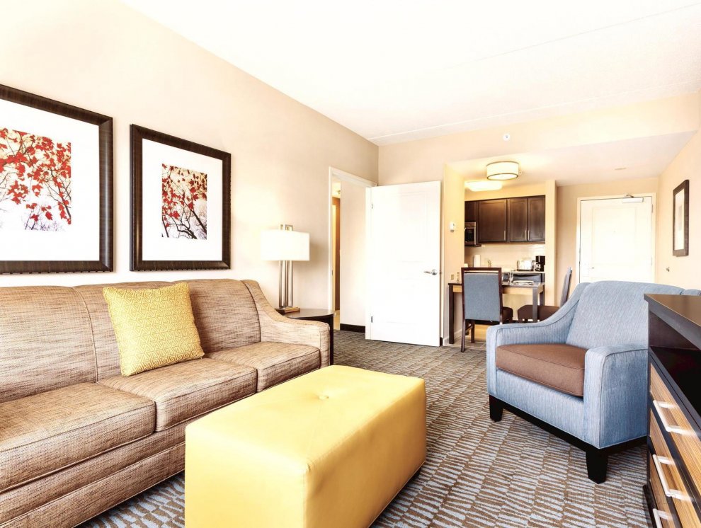 Homewood Suites by Hilton Atlanta Airport North