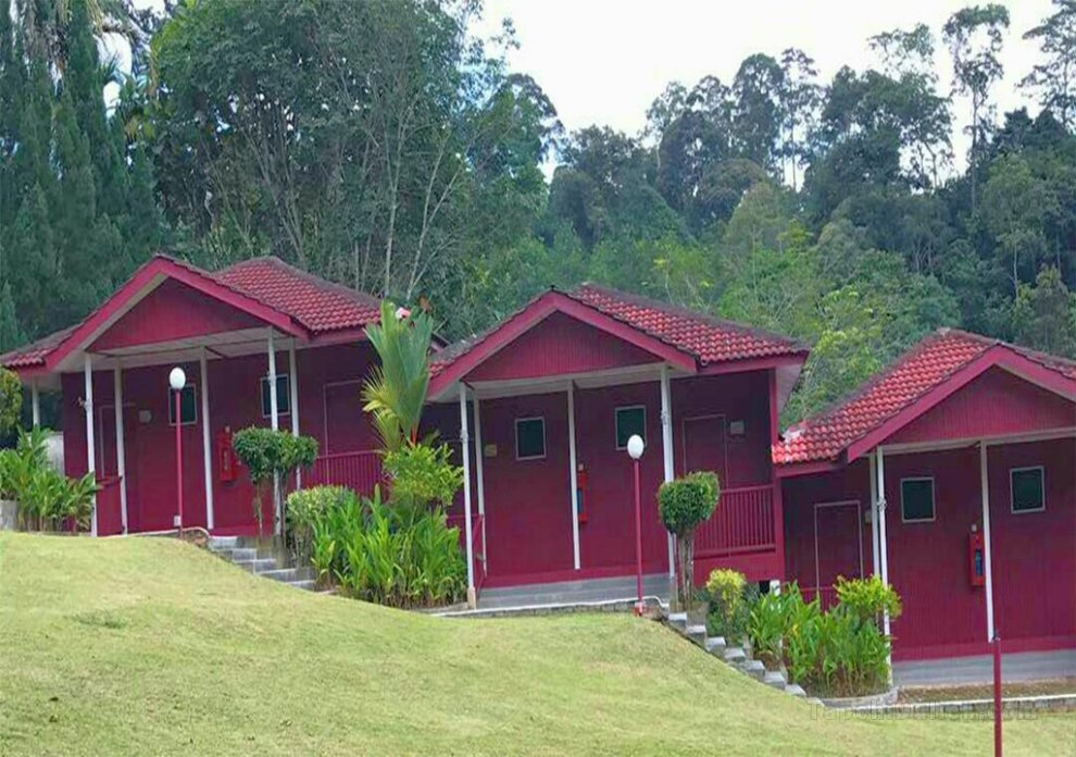 Serene Resort & Training Centre, Janda Baik