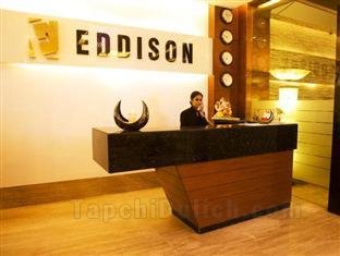 Khách sạn Eddison