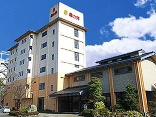 Khách sạn Kamenoi Ishikawa Awazu