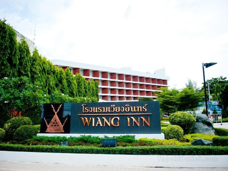 Khách sạn Wiang Inn