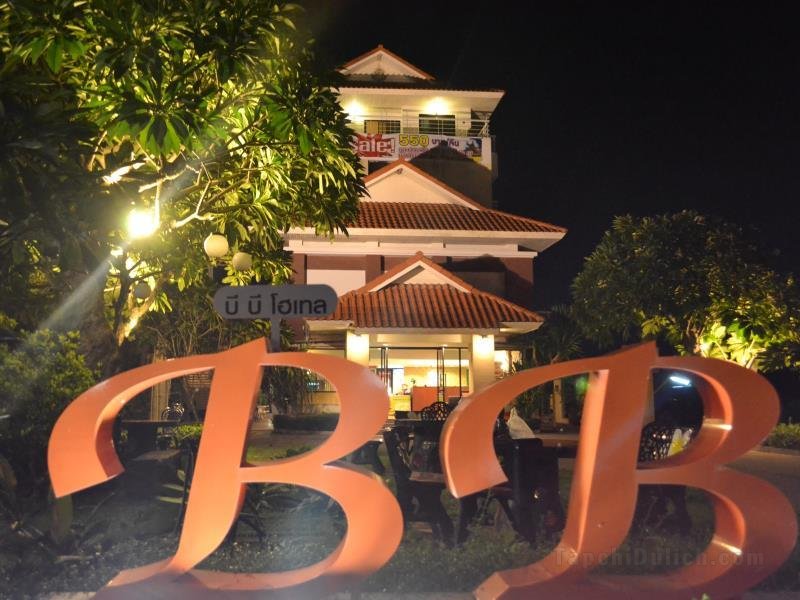 Khách sạn BB KhonKaen