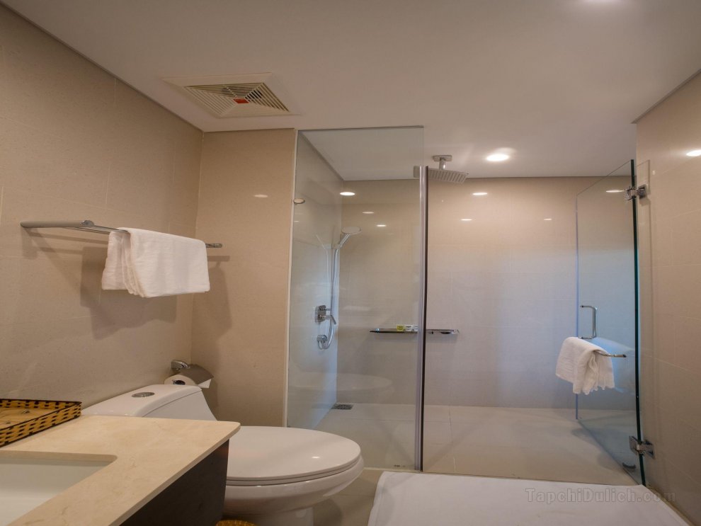 88平方米2臥室公寓 (和海) - 有2間私人浴室