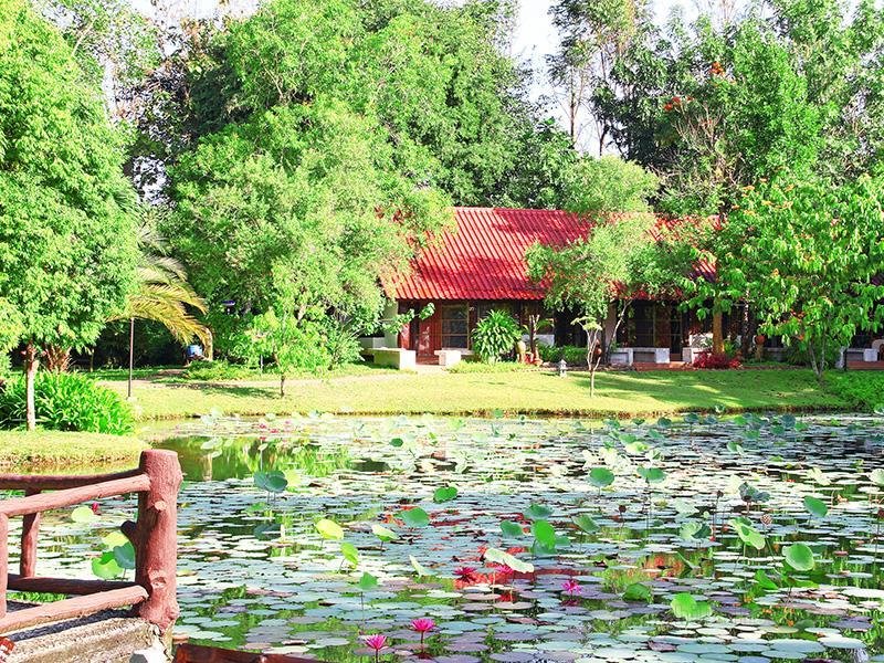 Pung-waan Resort