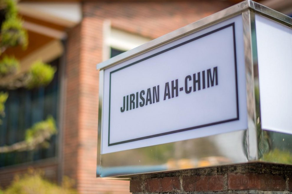 Hotel Jirisan Ah-Chim