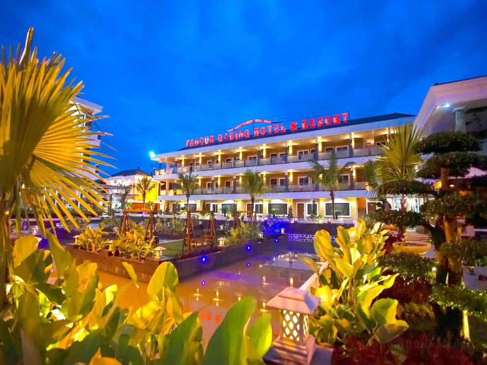 Khách sạn Pancur Gading & Resort