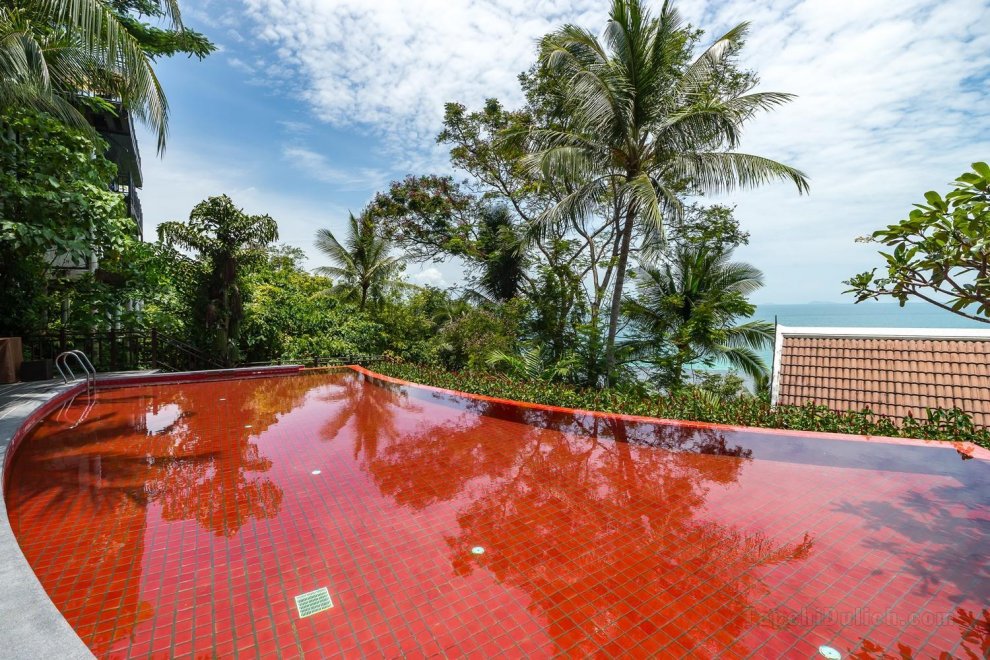 InterContinental Koh Samui Resort (SHA Extra Plus)