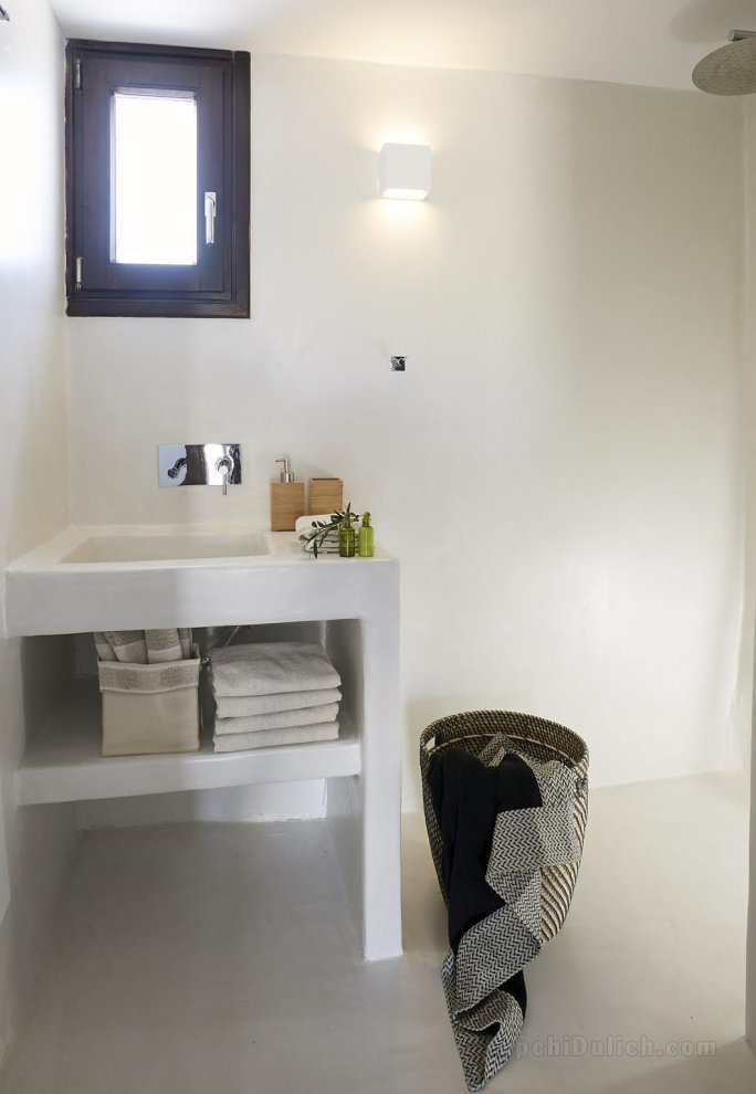 110平方米3臥室公寓 (麥西利亞) - 有2間私人浴室