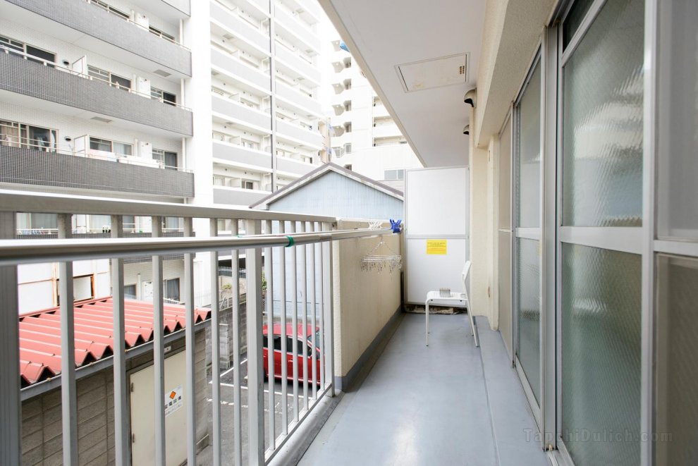 47平方米1臥室公寓(大阪) - 有1間私人浴室