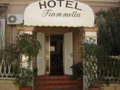 Khách sạn Fiammetta