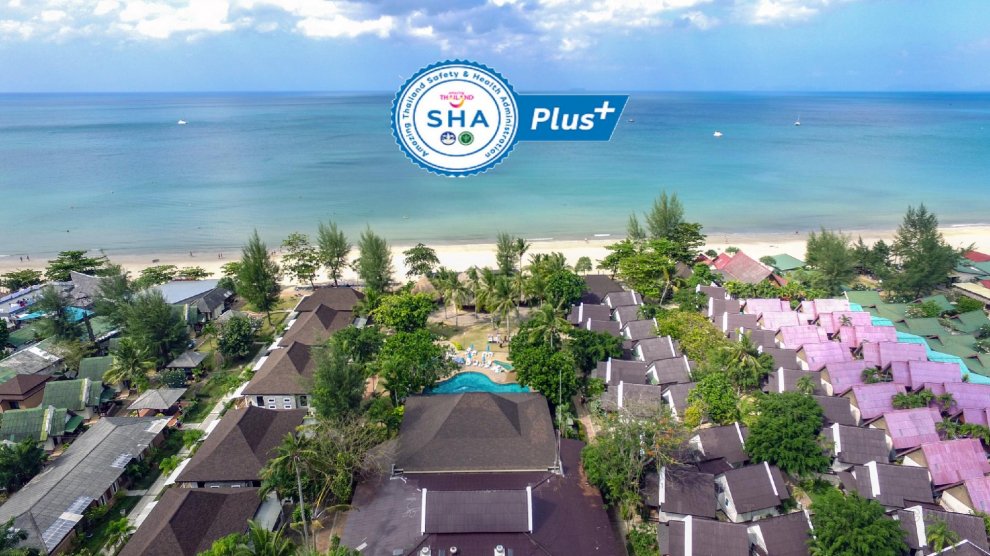Southern Lanta Resort (SHA Extra Plus)