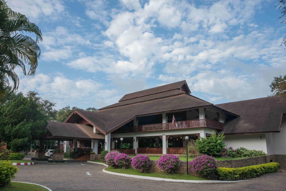 Imperial Mae Hong Son Resort