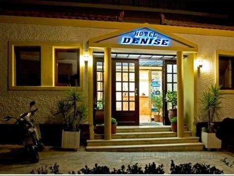 Khách sạn Denise