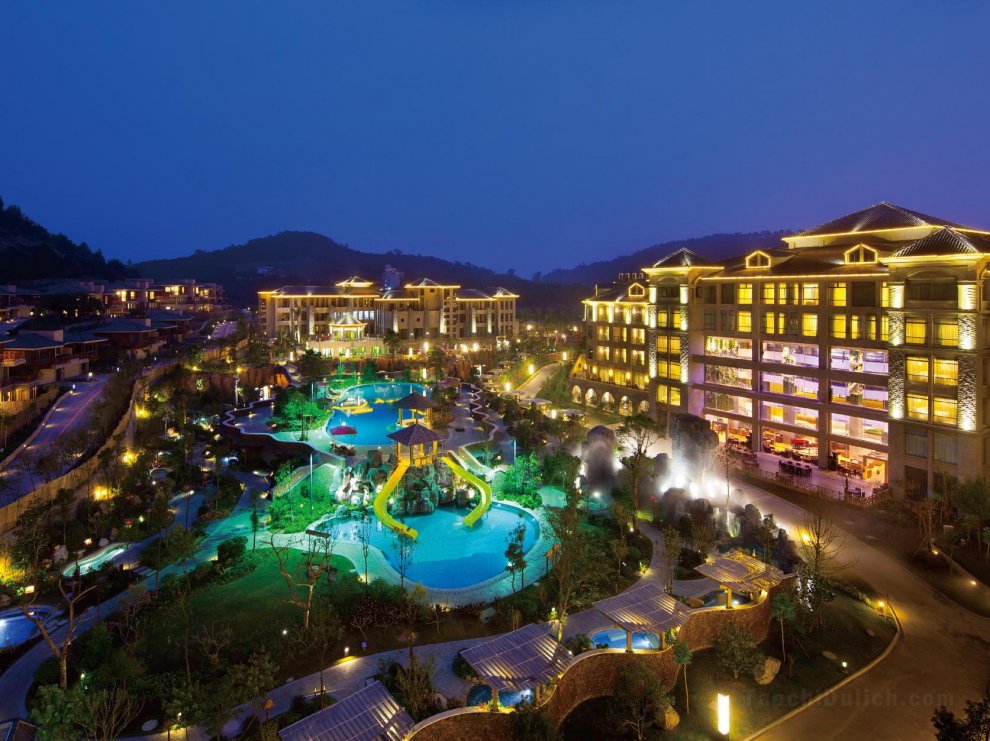 Xiamen SIG Resort