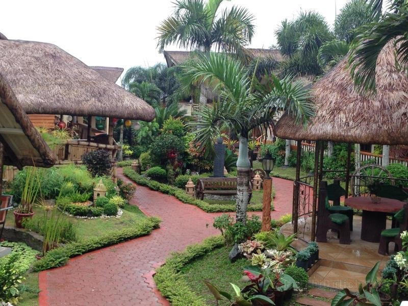 Khách sạn Bali Village Resort and Kubo Spa