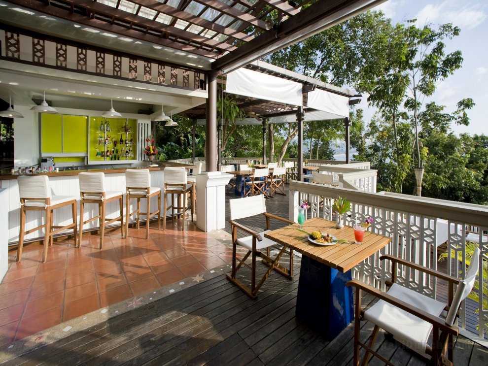 Khách sạn Centara Villas Phuket (SHA Extra Plus)
