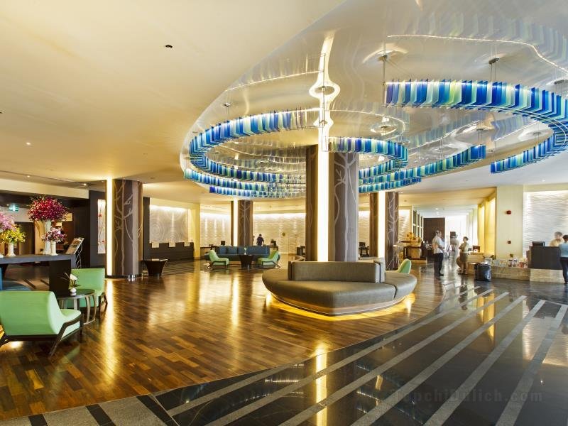 Holiday Inn Resort Phuket (SHA Plus+)