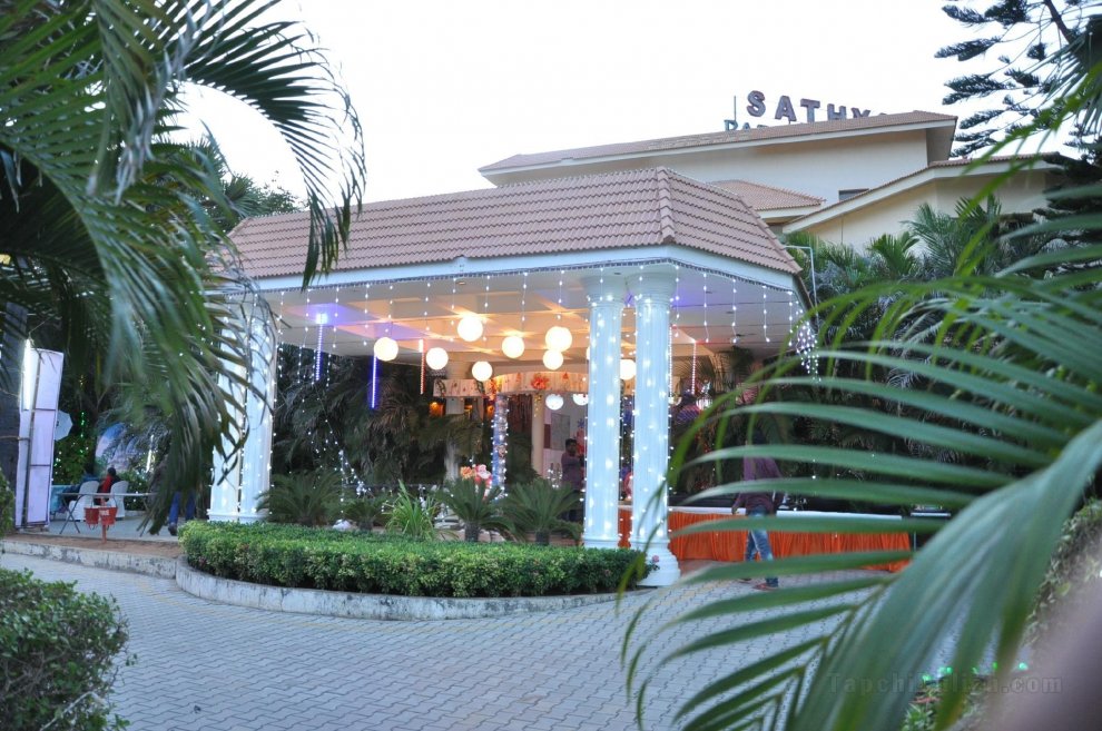 Sathya Park & Resorts - Tuticorin
