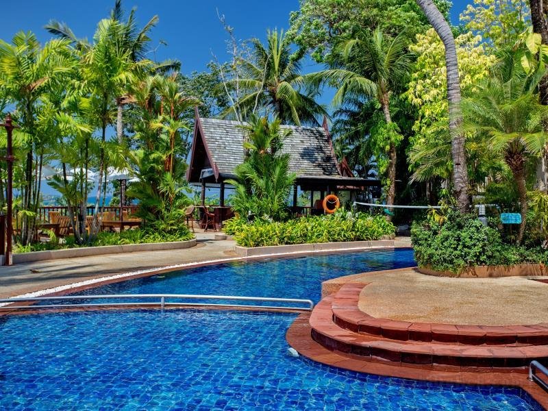 Novotel Phuket Resort (SHA Extra Plus)