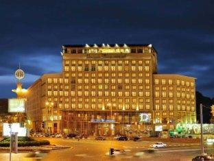 第聶伯河酒店