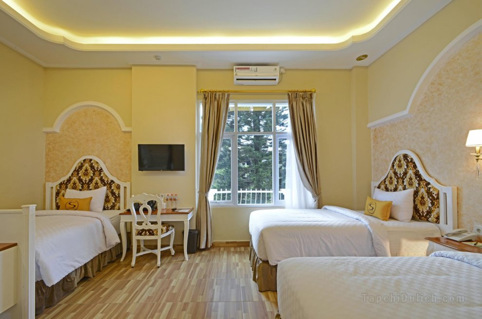 Sahira Butik Hotel Pakuan (Syariah Hotel)
