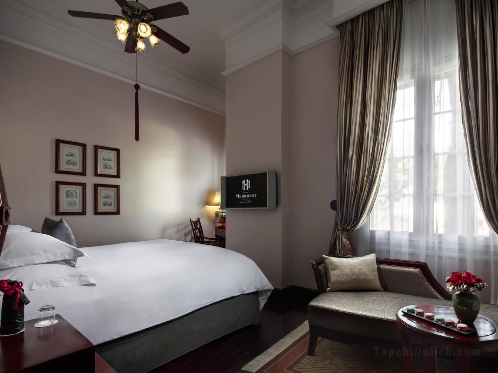 Khách sạn Sofitel Legend Metropole Hanoi