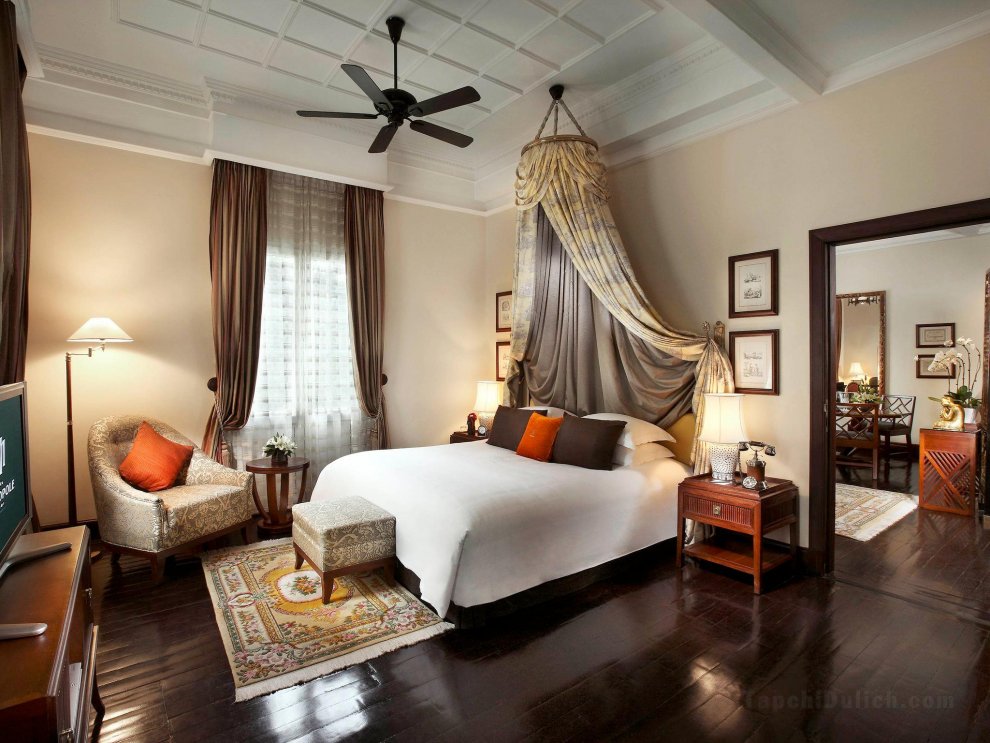 Sofitel Legend Metropole Hanoi Hotel