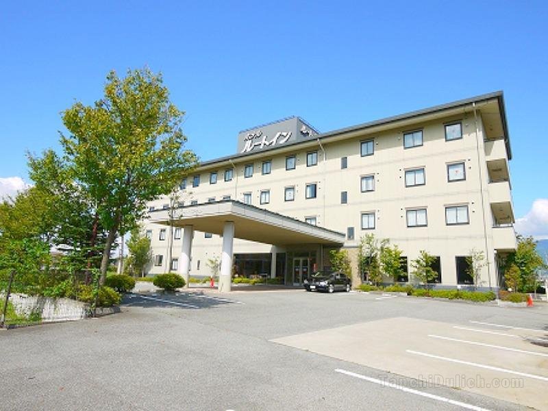 Khách sạn Route Inn Nakano