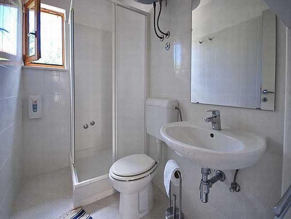75平方米1臥室公寓(扎達爾) - 有1間私人浴室