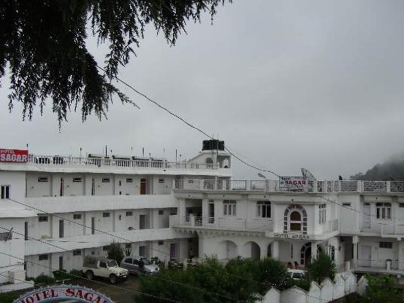 Khách sạn Sagar