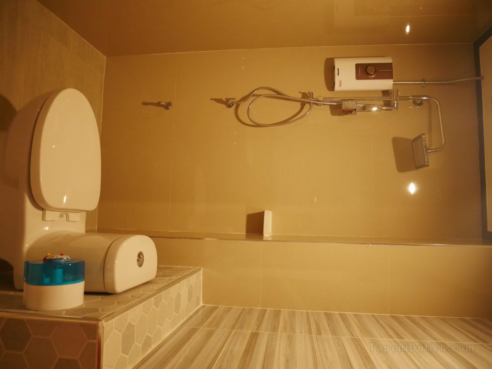 15平方米19臥室公寓(佛丕府) - 有19間私人浴室