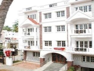 Aishwarya Residency