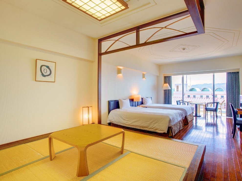 Khách sạn Mahaina Wellness Resorts Okinawa