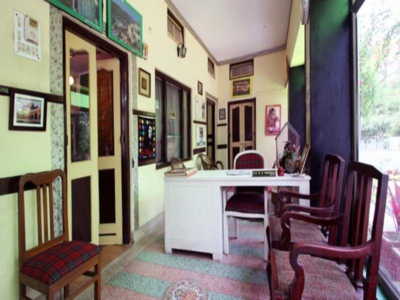 Khách sạn Yuvraj - Kothi Rao