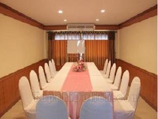 Khách sạn Poonsook Resident Phitsanulok