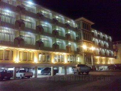 Khách sạn Poonsook Resident Phitsanulok