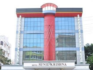 Khách sạn Sunilkrishna