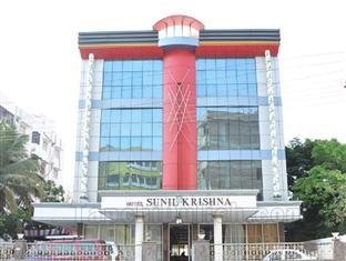 Khách sạn Sunilkrishna