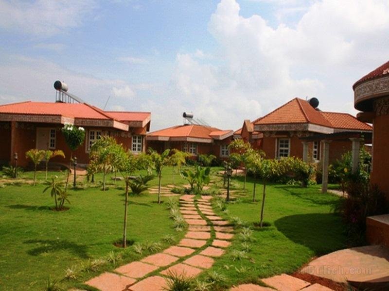 Vijayshree Heritage Village and Resort