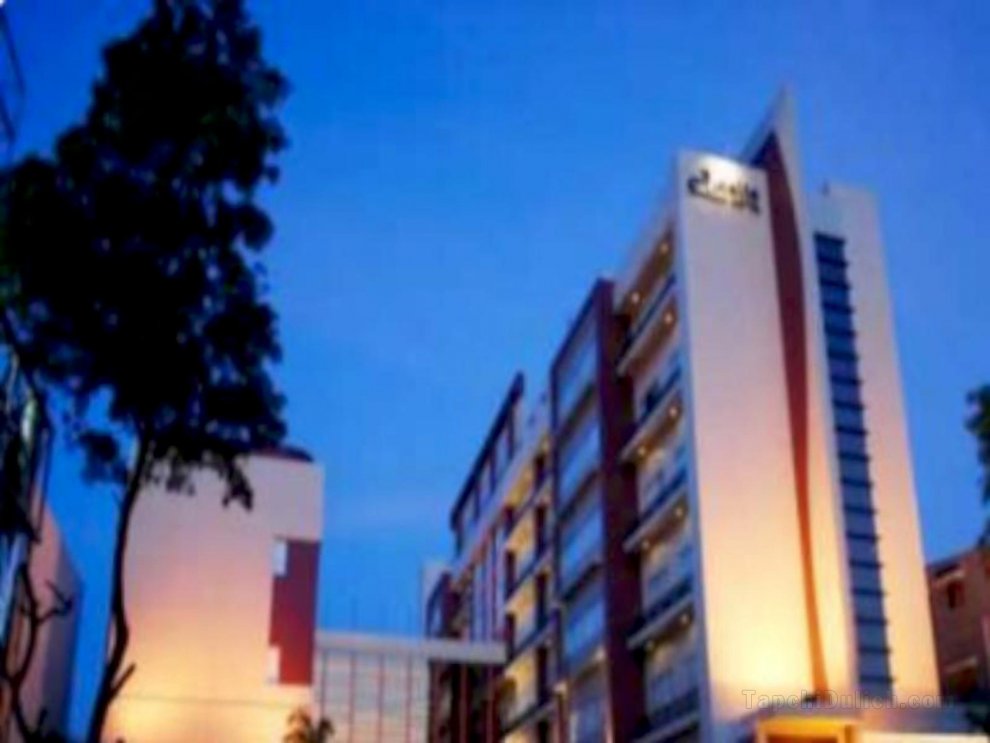 Khách sạn Amalia Lampung