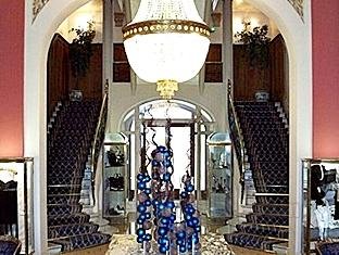 阿勒提宮殿酒店