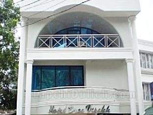 Khách sạn Sree Visakh