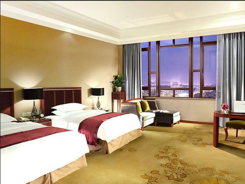 Xinjin Celebrity City Hotel