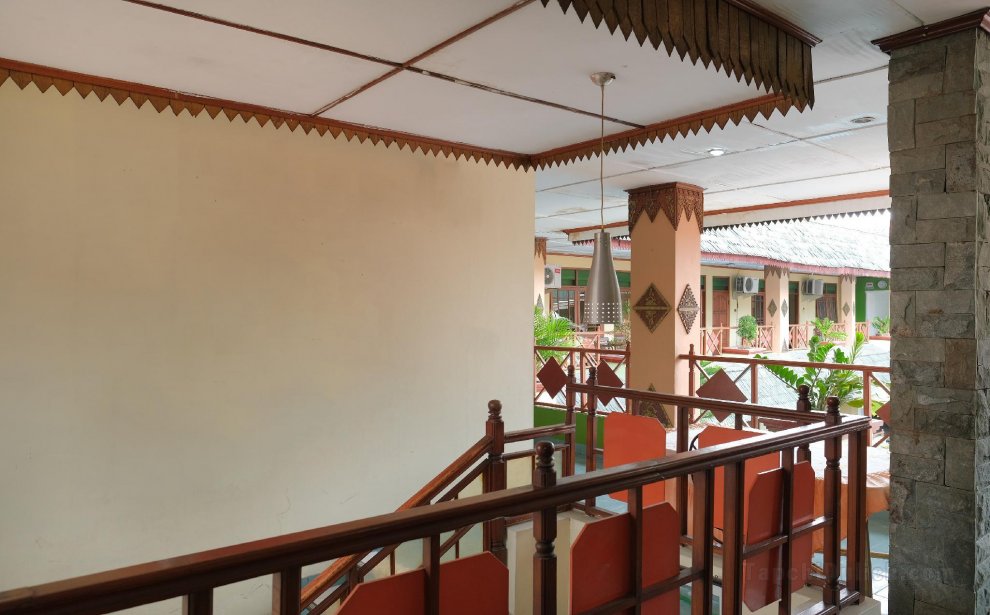 Khách sạn OYO 585 Perwita Sari