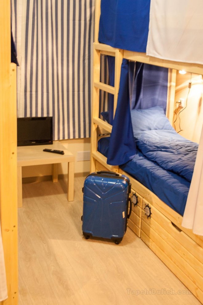 Hostel Sailor Cabin