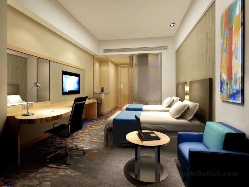Holiday Inn Express Liuyang Development Zone