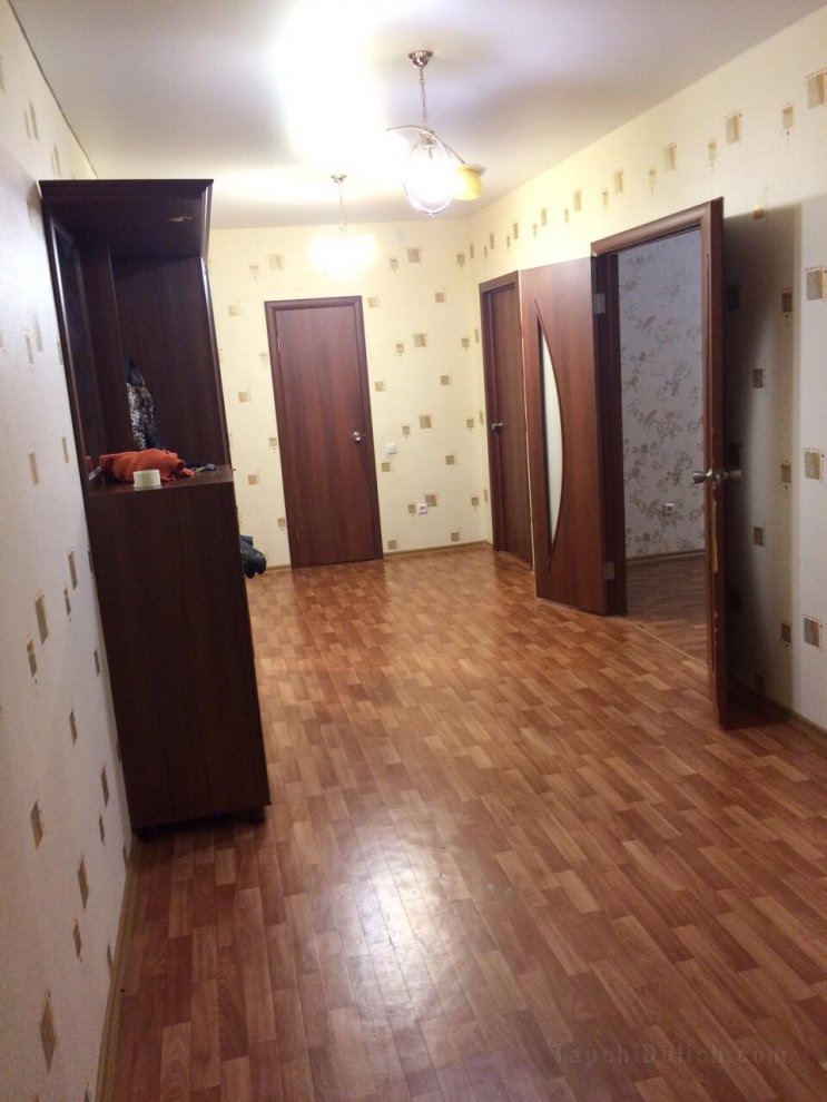  Apartment in Sportivnaya