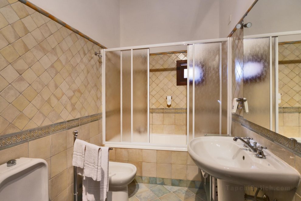 70平方米2臥室公寓(叙拉古海濱) - 有1間私人浴室