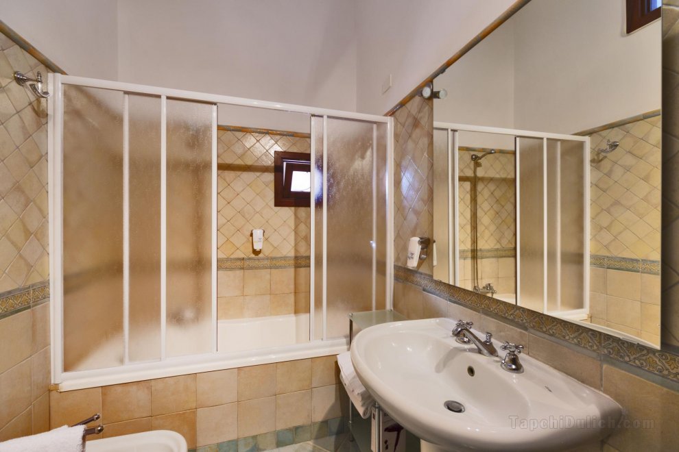 70平方米2臥室公寓(叙拉古海濱) - 有1間私人浴室